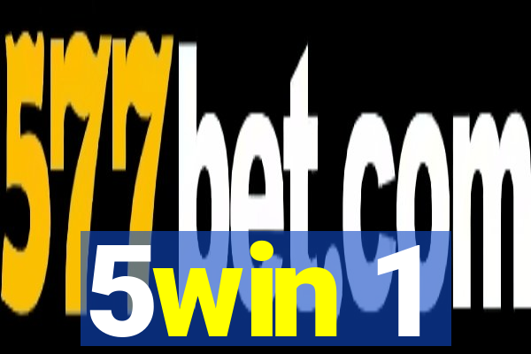 5win 1